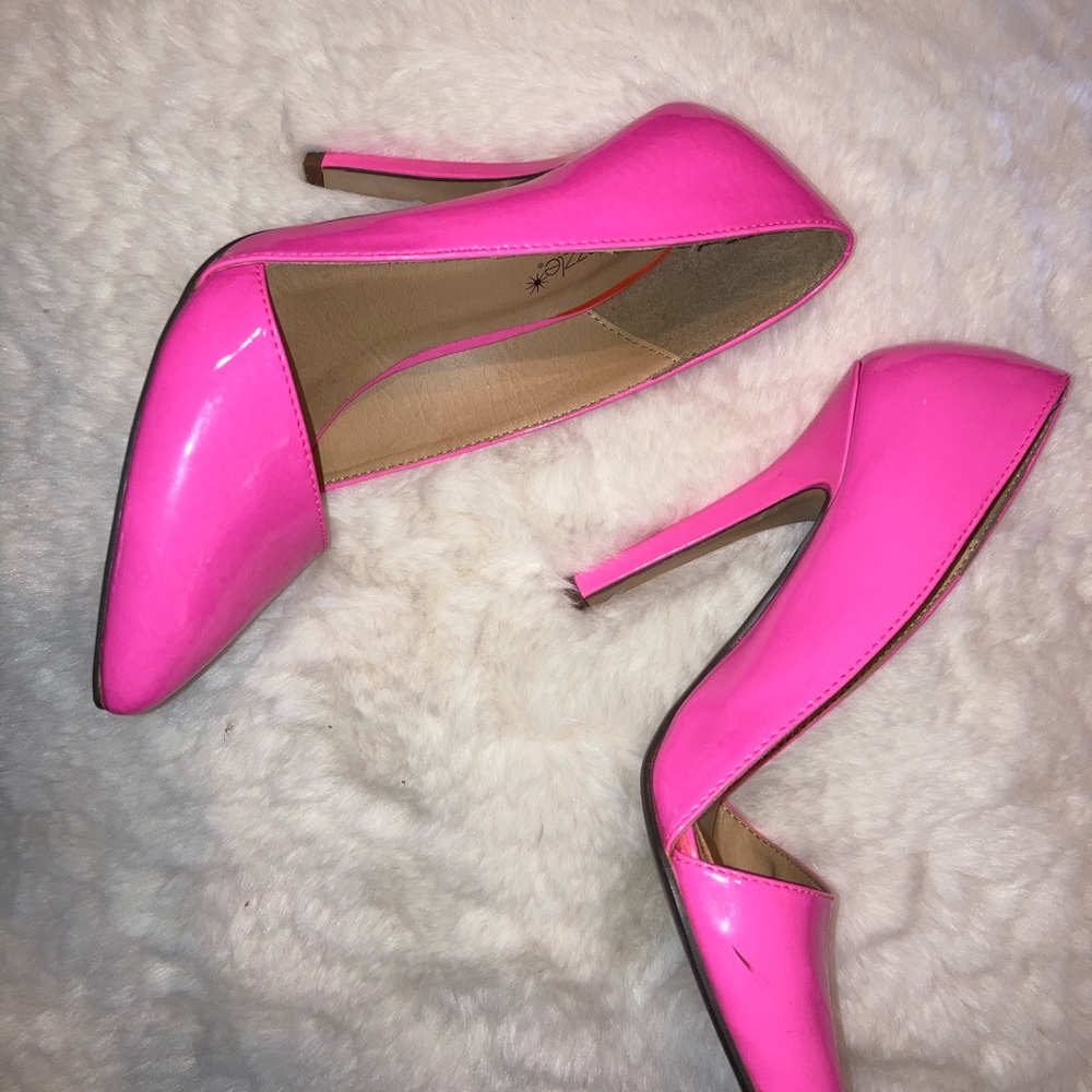 Pumps